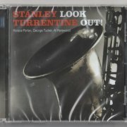 Stanley Turrentine - Look Out! (1960) [2016] CD-Rip