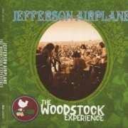 Jefferson Airplane - The Woodstock Experience (2009) Lossless