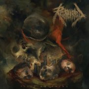 Re-buried - Flesh Mourning (2025) Hi-Res