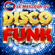 VA - Le Meilleur du Disco et de la Funk (2013)