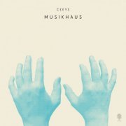 Ceeys - Musikhaus (2021) [Hi-Res]