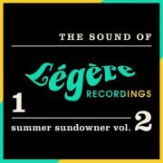 VA - Summer Sundowner, Vol. 1 & Vol. 2 (2022)