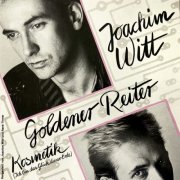 Joachim Witt - Goldener Reiter (2025) Hi-Res