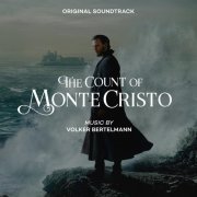 Volker Bertelmann - The Count of Monte Cristo (Original Series Soundtrack) (2025) [Hi-Res]