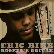 Eric Bibb - Booker’s Guitar (2010)