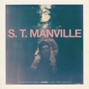 S. T. Manville - How To Belong EP (2021)