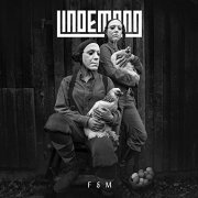 Lindemann - F&M: Frau Und Mann (Deluxe Edition) (2019) [Hi-Res]