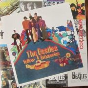 The Beatles - The Beatles/Yellow Submarine (1994)