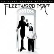 Fleetwood Mac - Fleetwood Mac (1975) [2026 DSD]