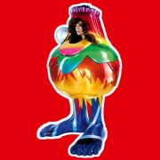 Björk - Volta (2025 Remastered) (2007) [Hi-Res]