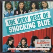 Shocking Blue - The Very Best Of Shocking Blue (1989)