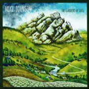 Mike Johnson - The Gardens Of Loss (2026) {CD-Rip}