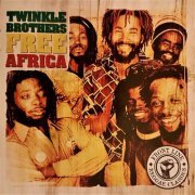 Twinkle Brothers - Free Africa (2004)