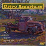 Heidi Louise Williams - Drive American (2011)