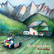 Os Clavelitos - Arriving (2016)