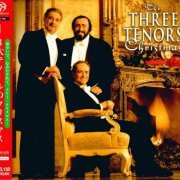 The Three Tenors - Christmas (2000) [SACD]