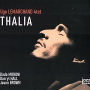 Ugo Lemarchand 4tet - Thalia (2023) CD Rip