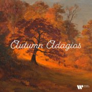 Claude Debussy - Autumn Adagios (2025)