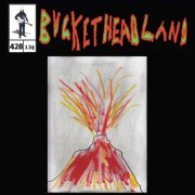 Buckethead - Live From The Gargantua Volcano (Pike 428) (2023)