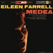 Eileen Farrell - Eileen Farrell as Medea (Remastered) (2020) [Hi-Res]