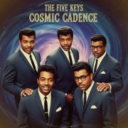 The Five Keys - Cosmic Cadence (2025)