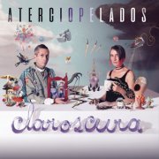 Aterciopelados - Claroscura (2018) [Hi-Res]