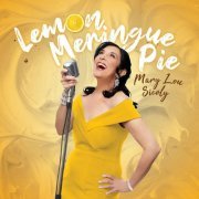 Mary Lou Sicoly - Lemon Meringue Pie (2022) Hi-Res