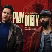 Alan Silvestri - Play Dirty (Original Motion Picture Soundtrack) (2025) [Hi-Res]