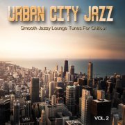 VA - Urban City Jazz, Vol. 2 (2021)