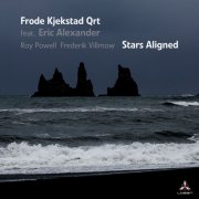 Frode Kjekstad - Stars Aligned (2026) [Hi-Res]