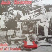 Jack Hammer - Jack of All Trades (1987)