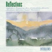 Various - Reflections Instrumental (1995)