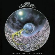 Los Jaivas - Hijos de la Tierra (1995)