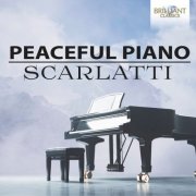 Wolfram Schmitt-Leonardy, Andrea Molteni, Michelangelo Carbonara - Peaceful Piano: Scarlatti (2026)