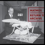 Matmos - Return to Archive (2023) [Hi-Res]