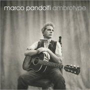 Marco Pandolfi - Ambrotype (2019)