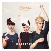 Coucou - Paperskin (2016)