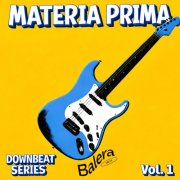 Materia Prima - DownBeat Series, Vol. 1 (2026)