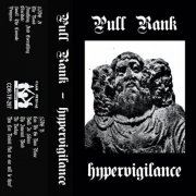 Pull Rank - Hypervigilance (2026)