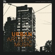 VA - Urban Artistic Music Vol. 7 (2025)