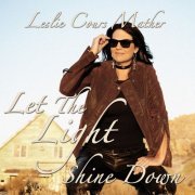 Leslie Cours Mather - Let the Light Shine Down (2020)