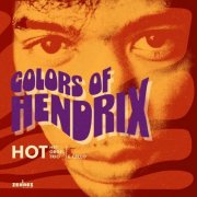 HOT Het Orgel Trio - Colors of Hendrix (2025) [Hi-Res]