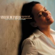 Viviane de Farias & Mauro Martins - Moment of Passion (2016) [Hi-Res]