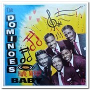 The Dominoes - Have Mercy Baby (1987)