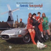 Various Artist - Le Beat Bespoké (2004)