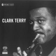 Clark Terry - Supreme Jazz by Clark Terry (2006) CD Rip