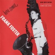 Frank Foster / George Wallington - Here Comes Frank Foster (1998)