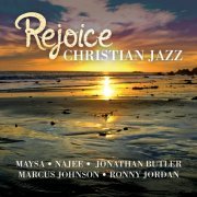 Rejoice - Christian Jazz (2013)