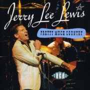 Jerry Lee Lewis - Pretty Much Country (1992)