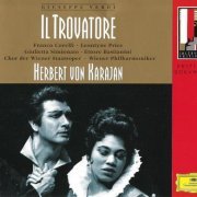 Herbert von Karajan - Verdi: Il Trovatore (1962) [1995]